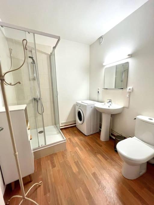 Giena - Sils Apartment Кан Екстериор снимка