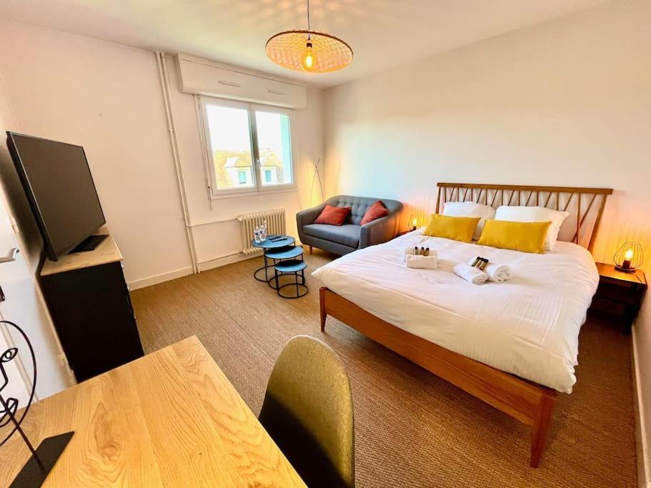 Giena - Sils Apartment Кан Екстериор снимка