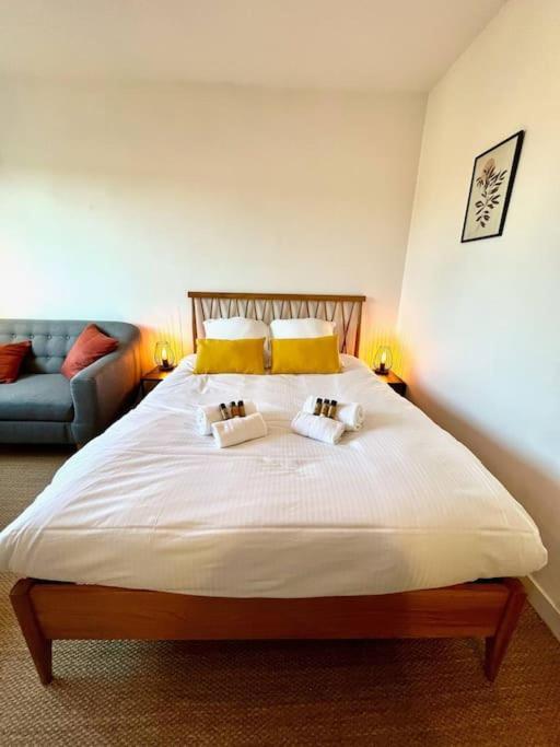Giena - Sils Apartment Кан Екстериор снимка